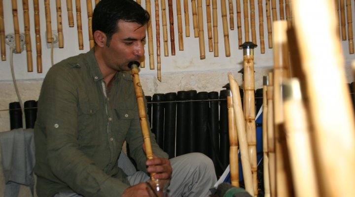 ateş usta