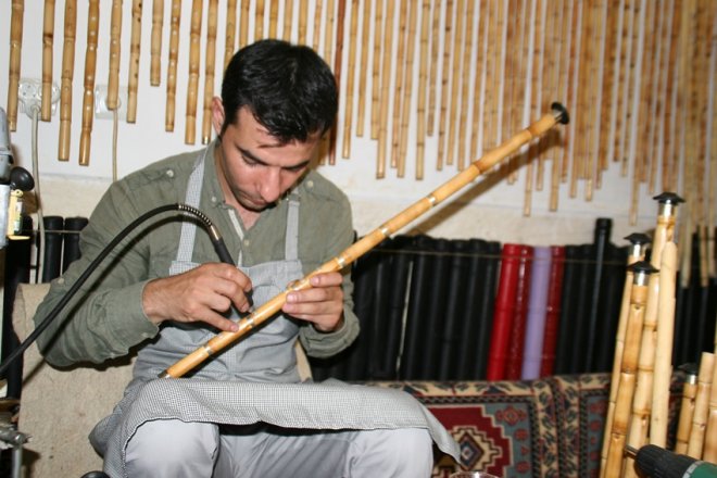 Ateş Usta