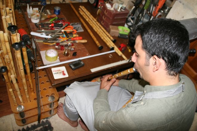 ateş usta